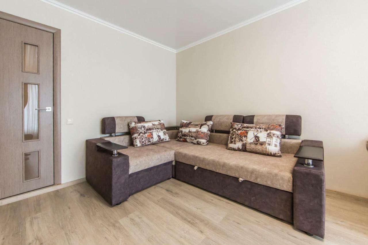 The Best Rest In This Stylish, Cozy Apartament. Apartman Kijev Kültér fotó