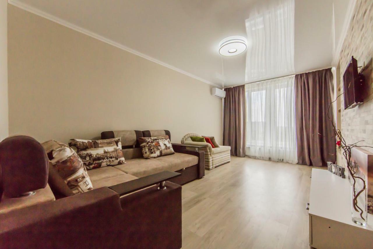 The Best Rest In This Stylish, Cozy Apartament. Apartman Kijev Kültér fotó