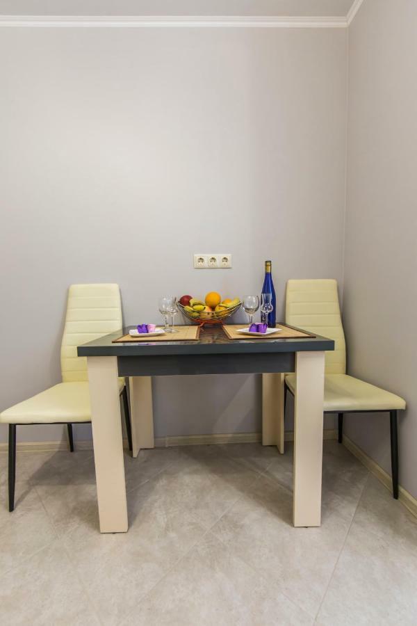 The Best Rest In This Stylish, Cozy Apartament. Apartman Kijev Kültér fotó